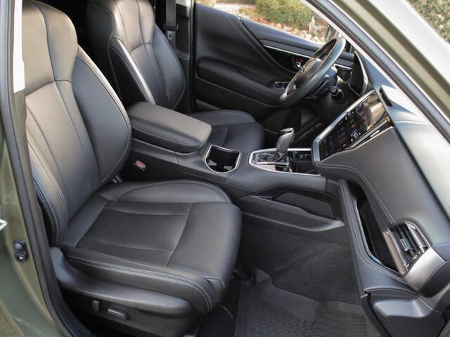 Subaru OUTBACK 2.5i Premium | Navi | Leder | Adap. Cruise | Camera