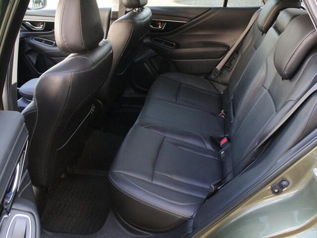 Subaru OUTBACK 2.5i Premium | Navi | Leder | Adap. Cruise | Camera