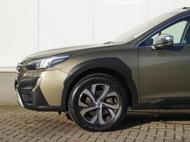 Subaru OUTBACK 2.5i Premium | Navi | Leder | Adap. Cruise | Camera