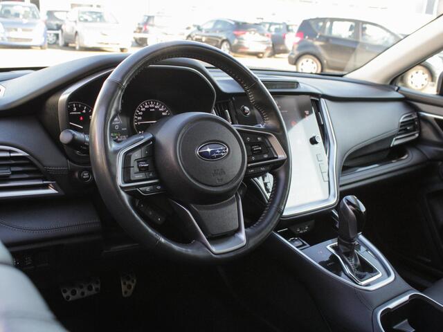 Subaru OUTBACK 2.5i Premium | Navi | Leder | Adap. Cruise | Camera