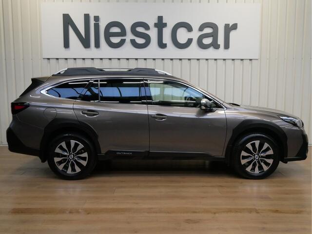 Subaru OUTBACK 2.5i Premium met Afn Trekhaak