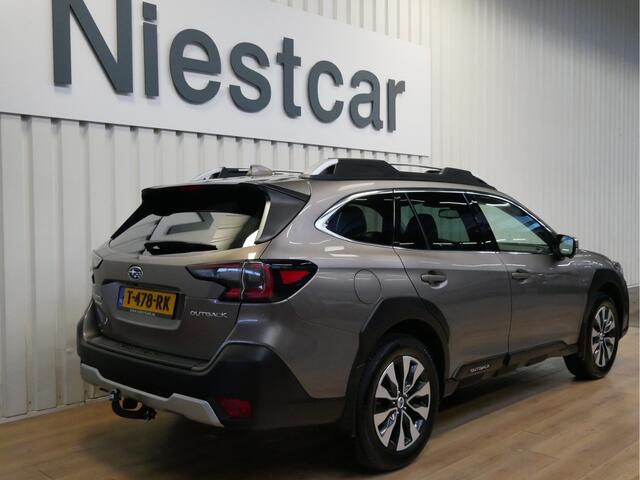 Subaru OUTBACK 2.5i Premium met Afn Trekhaak