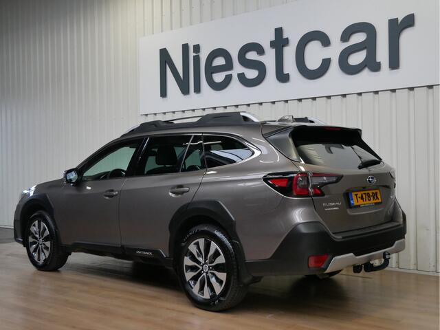 Subaru OUTBACK 2.5i Premium met Afn Trekhaak