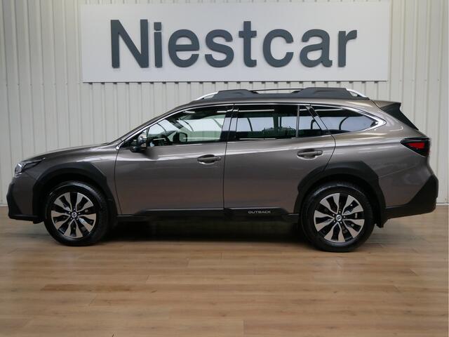 Subaru OUTBACK 2.5i Premium met Afn Trekhaak