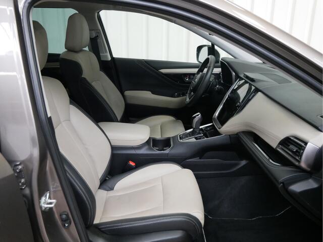 Subaru OUTBACK 2.5i Premium met Afn Trekhaak