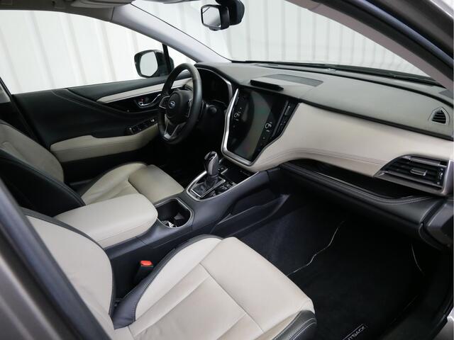 Subaru OUTBACK 2.5i Premium met Afn Trekhaak