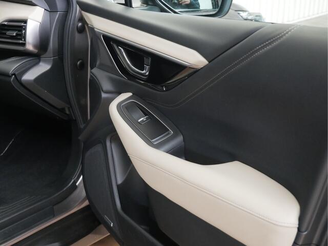 Subaru OUTBACK 2.5i Premium met Afn Trekhaak