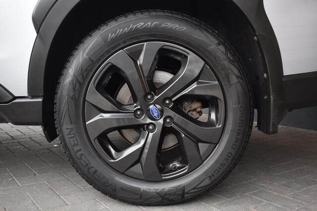 Subaru OUTBACK 2.5i Field AWD - Dealer onderhouden - Trekhaak