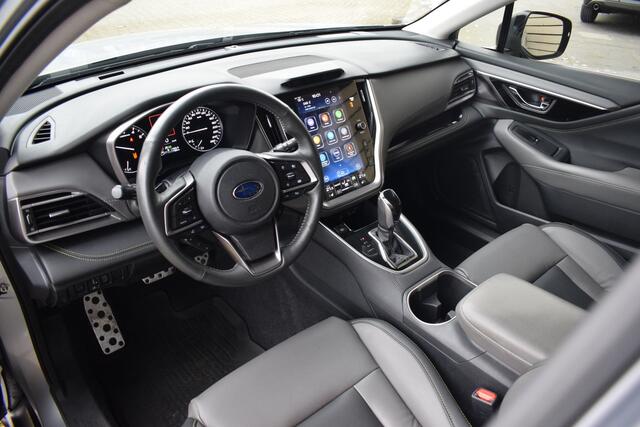 Subaru OUTBACK 2.5i Field AWD - Dealer onderhouden - Trekhaak