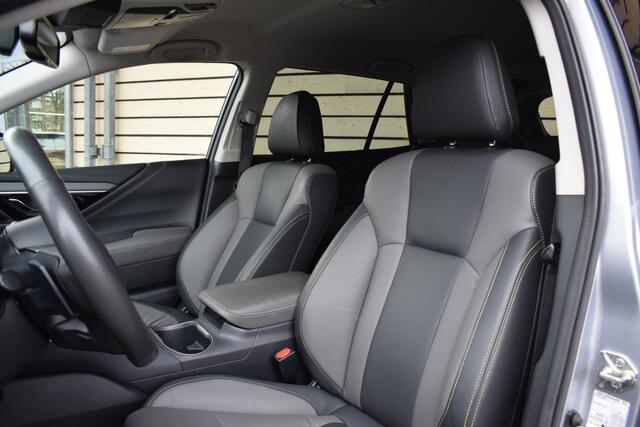 Subaru OUTBACK 2.5i Field AWD - Dealer onderhouden - Trekhaak