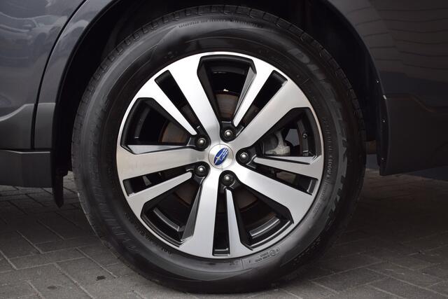 Subaru OUTBACK 2.5i Premium - Dealer onderhouden