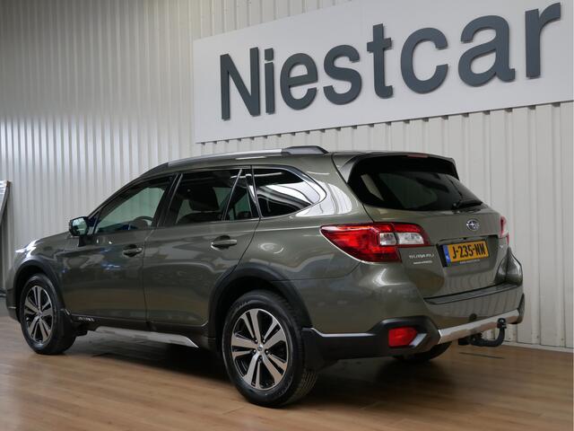 Subaru OUTBACK 2.5i X-Explore