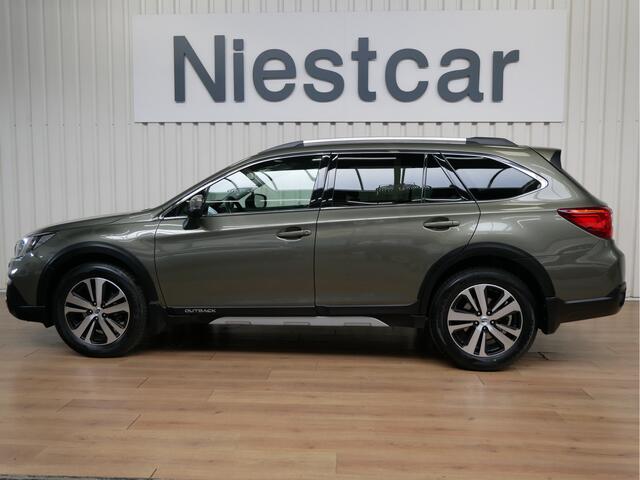 Subaru OUTBACK 2.5i X-Explore