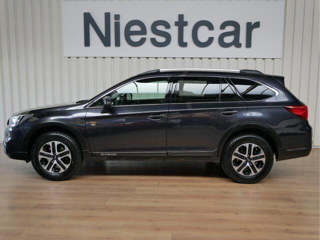 Subaru OUTBACK Wildernes Edition 2.5i Premium