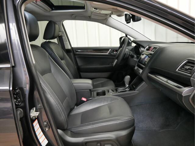 Subaru OUTBACK Wildernes Edition 2.5i Premium