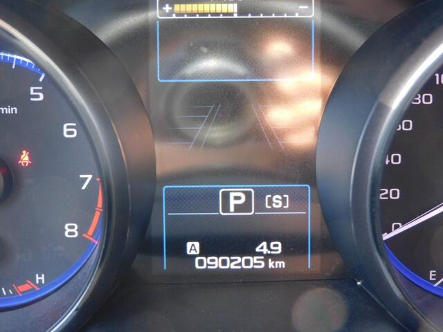 Subaru OUTBACK 2.5I PREMIUM Automaat Afn Trekhaak Schuifdak