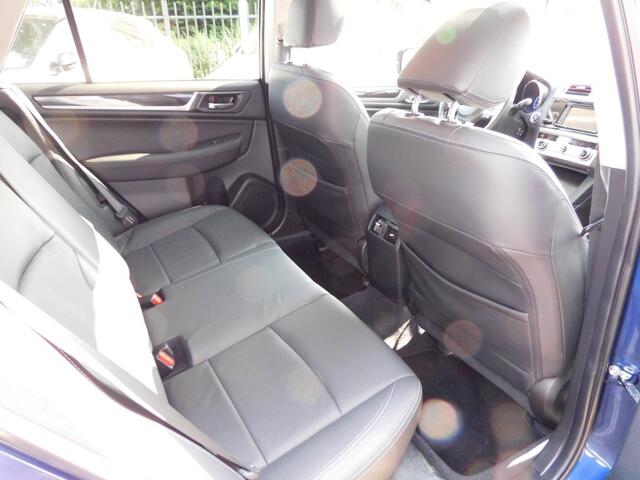 Subaru OUTBACK 2.5I PREMIUM Automaat Afn Trekhaak Schuifdak