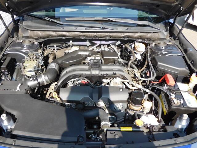 Subaru OUTBACK 2.5I PREMIUM Automaat Afn Trekhaak Schuifdak
