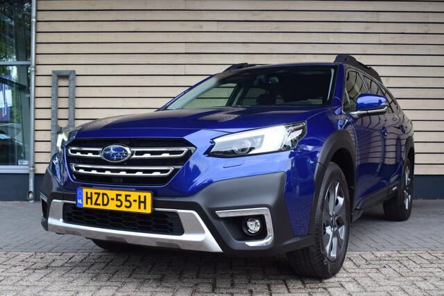 Subaru OUTBACK 2.5i Premium AWD