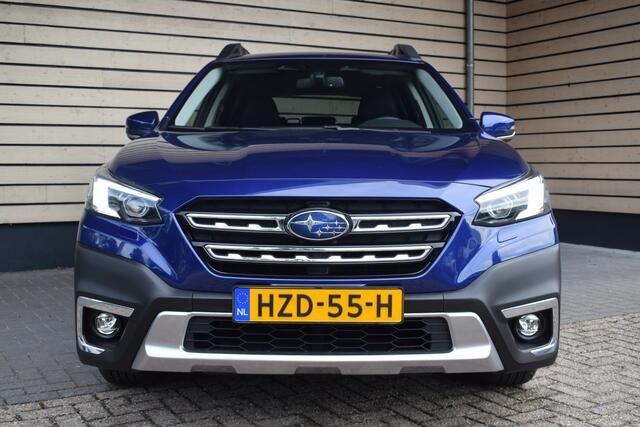 Subaru OUTBACK 2.5i Premium AWD