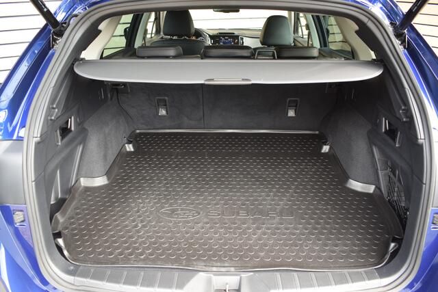 Subaru OUTBACK 2.5i Premium AWD