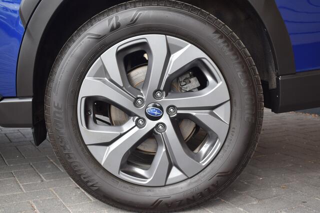 Subaru OUTBACK 2.5i Premium AWD