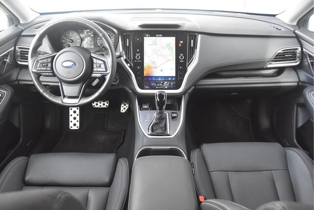 Subaru OUTBACK 2.5i Premium | Trekhaak |