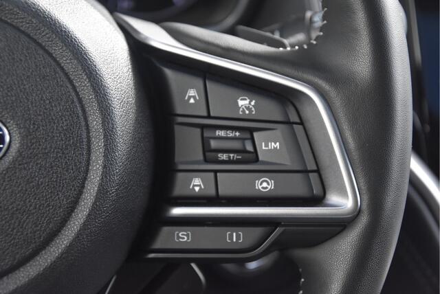 Subaru OUTBACK 2.5i Premium | Trekhaak |