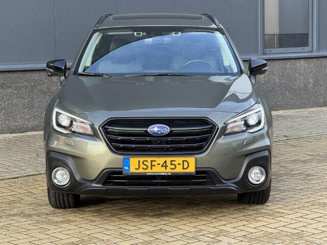 Subaru OUTBACK 2.5i Premium Schuifdak