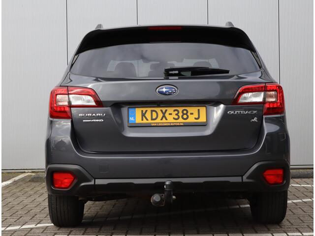 Subaru OUTBACK 2.5i Premium | Schuifdak | Trekhaak | Winterbandenset | H&K