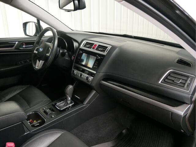 Subaru OUTBACK 2.5i Premium Wilderness edition