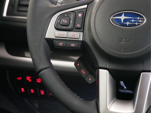 Subaru OUTBACK 2.5i Premium Wilderness edition