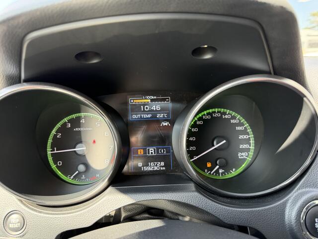Subaru OUTBACK 2.5i Premium Leder Carplay
