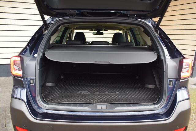 Subaru OUTBACK 2.5i AWD Premium - Dealer onderhouden