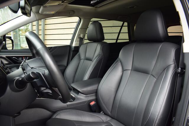 Subaru OUTBACK 2.5i AWD Premium - Dealer onderhouden
