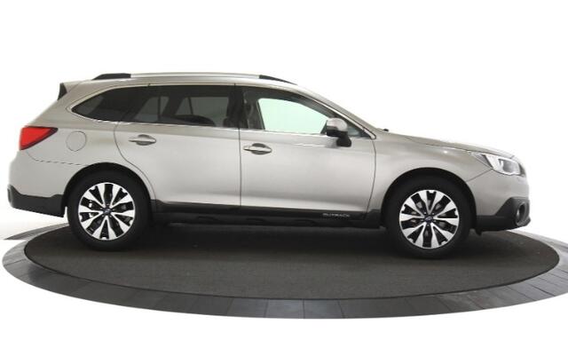 Subaru OUTBACK 2.5i Premium Schuifdak / leer / Trekhaak / Camera / Harman Kardon enz