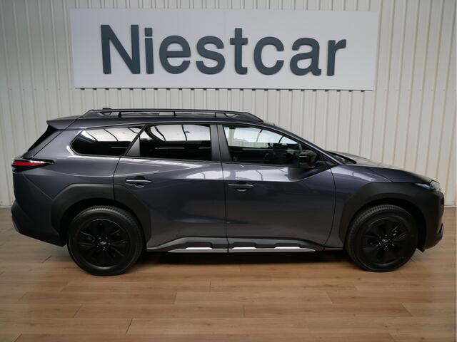 Subaru OUTBACK E- 4E-xperience 74.7 kWh