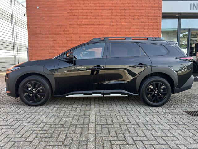 Subaru OUTBACK e-Outback 4E-xperience 74.7 kWh | Nieuw Leverbaar | Apple Carplay & Android Auto | Lederen Bekleding | Navigatie