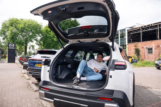 Subaru OUTBACK E- 4E-xperience 74.7 kWh - 8 jaar garantie - Nu met gratis Afneembare Trekhaak - Diverse kleuren/uitvoeringen direct uit voorraad leverbaar
