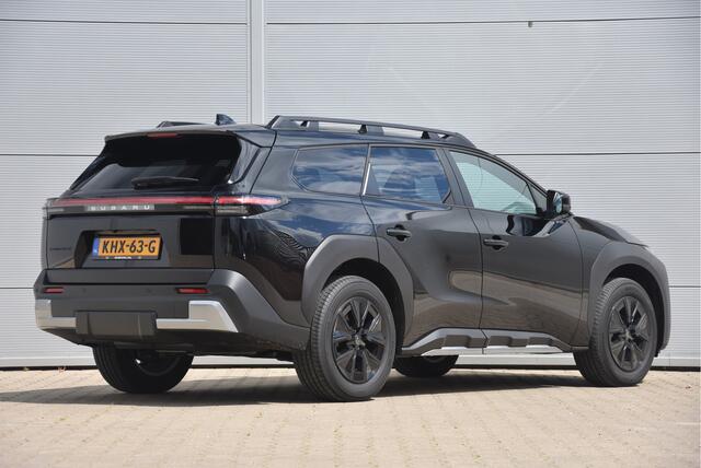 Subaru OUTBACK E- 4E-xperience 74.7 kWh
