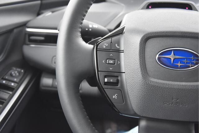 Subaru OUTBACK E- 4E-xperience 74.7 kWh