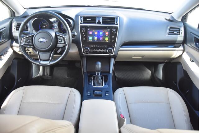 Subaru OUTBACK 2.5i Premium | Trekhaak | Cold Climate pack