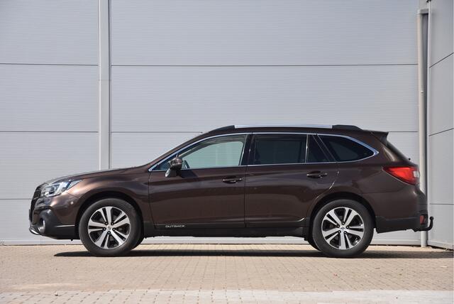 Subaru OUTBACK 2.5i Premium | Trekhaak | Cold Climate pack