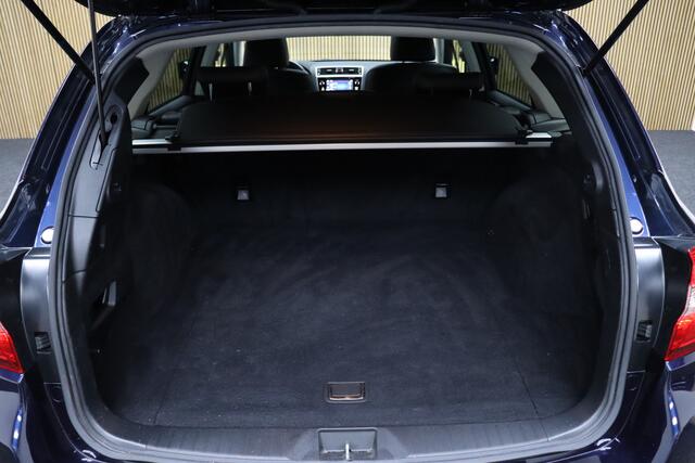 Subaru OUTBACK 2.5i Premium AWD | Elek. Schuifdak | Harman Kardon Audio | Adaptive-cruise | Camera | Clima | Stoel & Stuurverwarming | Leder | Navigatie | Apple Carplay & Android Auto | Keyless | Dodehoekdetectie