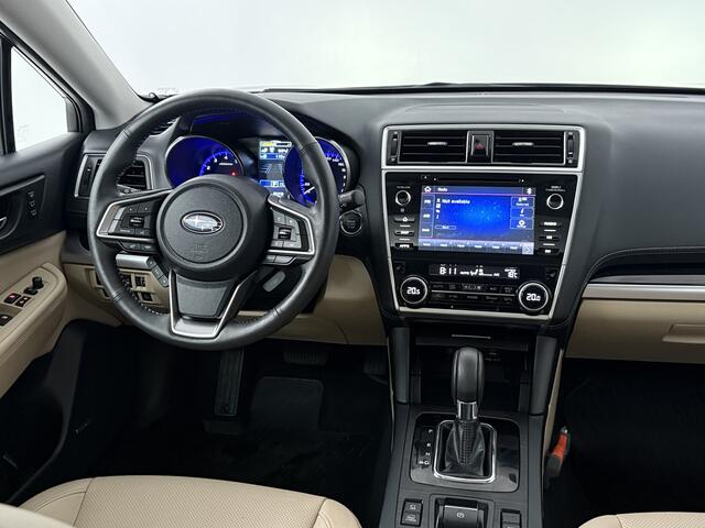 Subaru OUTBACK 2.5i Premium AWD | Trekhaak | Carplay/Android Auto | Full Options |