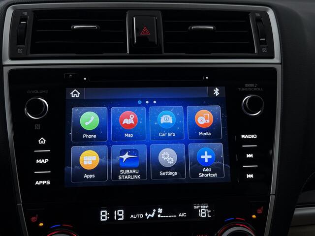 Subaru OUTBACK 2.5i Premium AWD | Trekhaak | Carplay/Android Auto | Full Options |