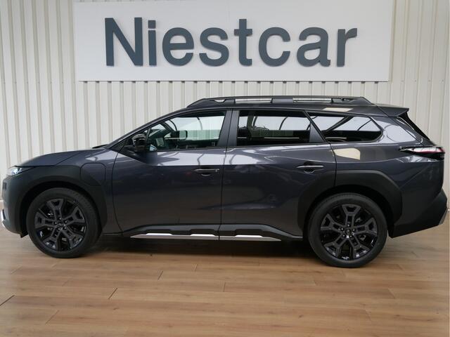 Subaru OUTBACK E-Outback 4E-xperience+ 74.7 kWh