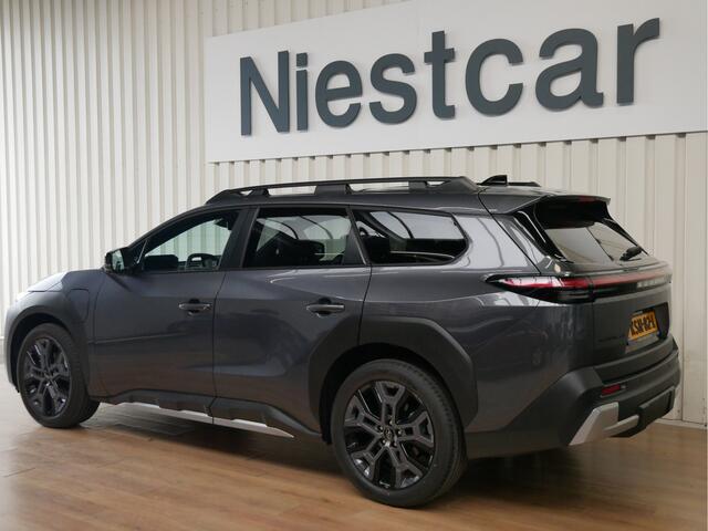 Subaru OUTBACK E-Outback 4E-xperience+ 74.7 kWh