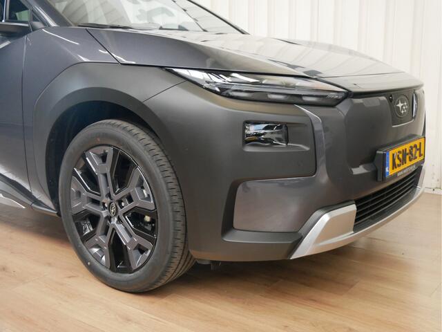 Subaru OUTBACK E-Outback 4E-xperience+ 74.7 kWh