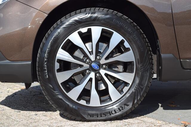 Subaru OUTBACK 2.5i Premium AWD - Afneembare trekhaak